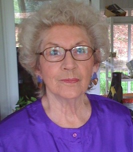 Lois Steinberg