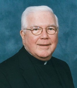 Rev. Msgr. Francis Houghton